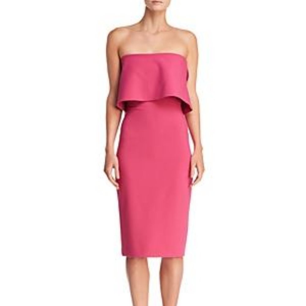 LIKELY Midi Dress